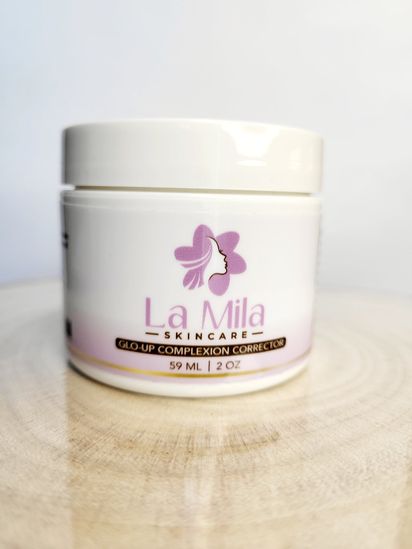 Glo-Up Complexion Corrector